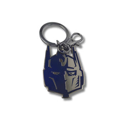 Llavero Metálico Optimus Prime Tamaño Pequeño