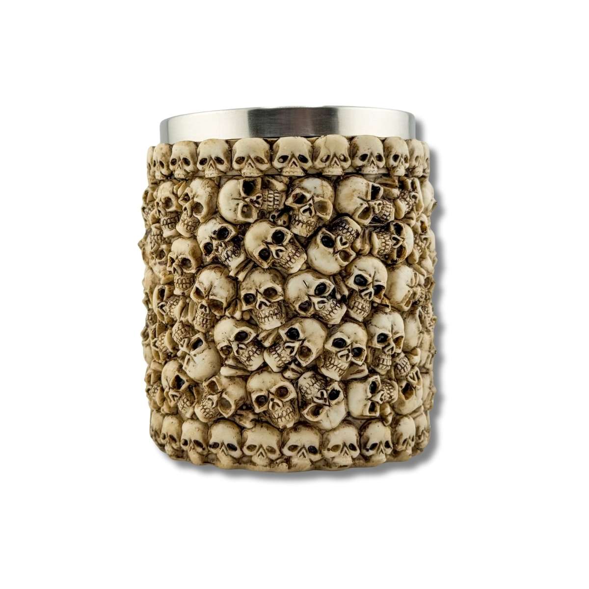 Mug Calavera Lado derecho