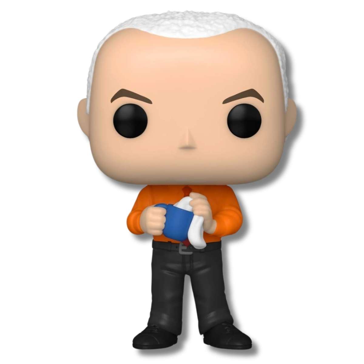 Funko Pop! Gunther 1064 Exhibido