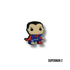 Pines Crocs Superman 2 De DC