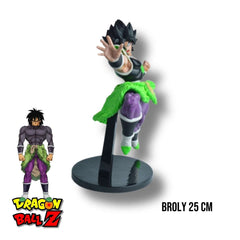 Figura Broly 25 CM