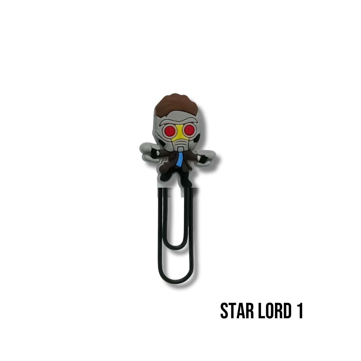 Clip Star Lord 1 de Marvel