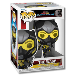 Funko Pop! La Avispa 1138 Caja