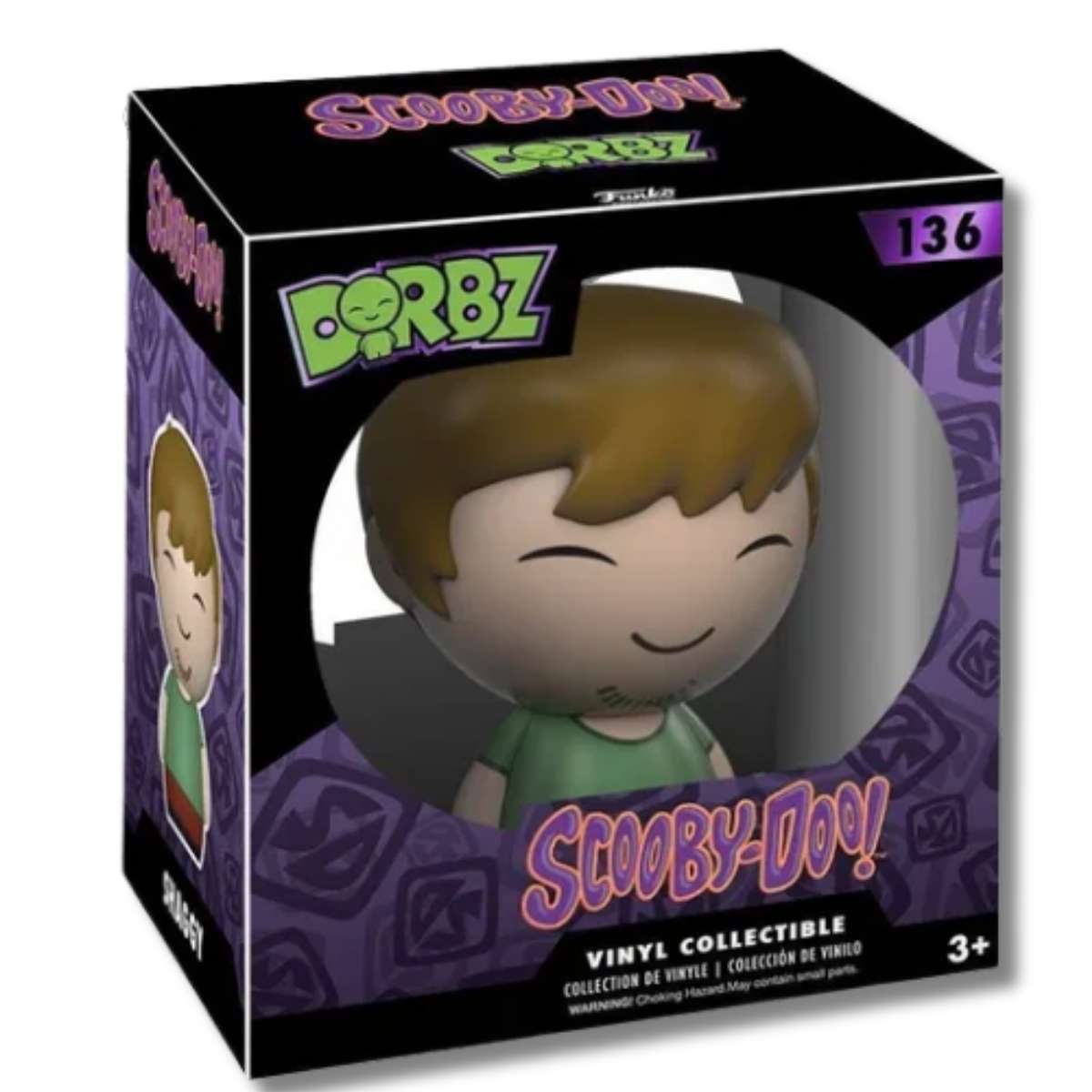 Funko Dorbz Shaggy (136)