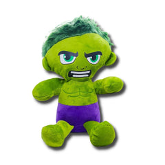 Peluche Hulk 25 CM de Marvel