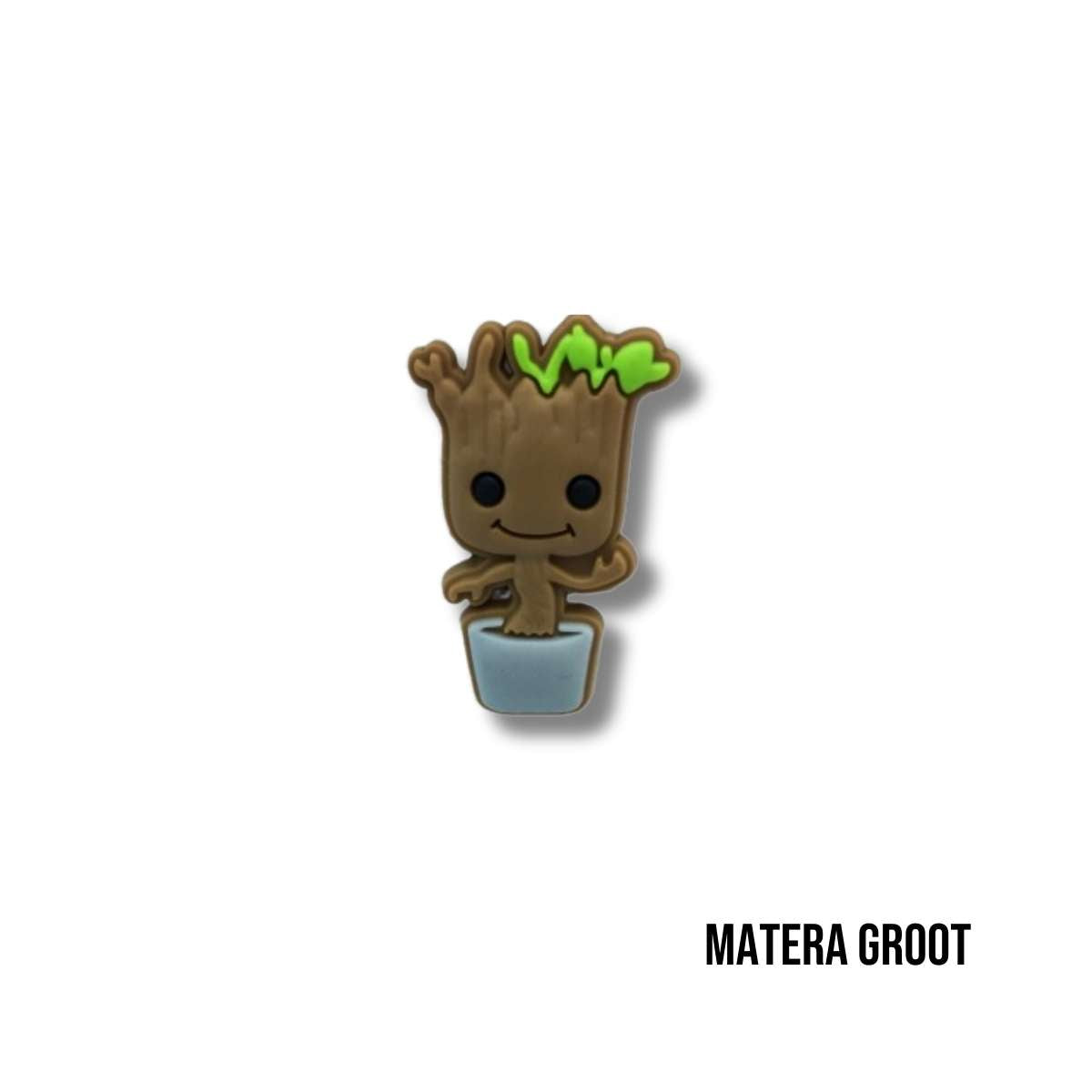 Imanes Matera Groot de Marvel