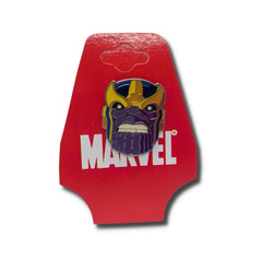 Pin Metálico Thanos de Marvel