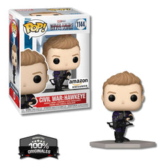 Funko Pop! Hawkeye 1144