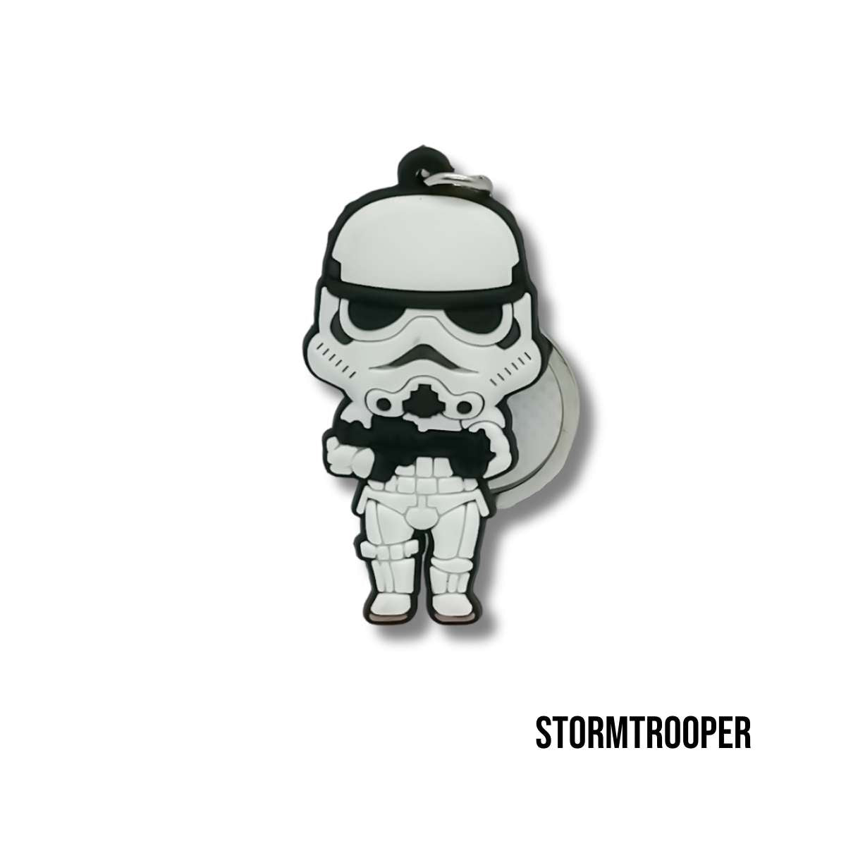 Llavero Stormtrooper de Star Wars