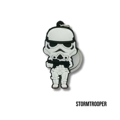 Llavero Stormtrooper de Star Wars