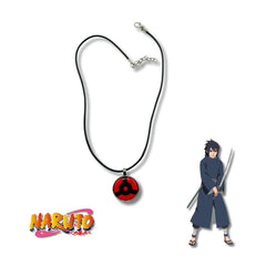 Collar Mangekyo Sharingan Izuna