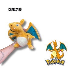 Peluche Charizard 21 CM