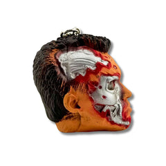 Llavero Cabeza Terminator Lado derecho