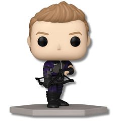 Funko Pop! Hawkeye 1144 Sobre Base