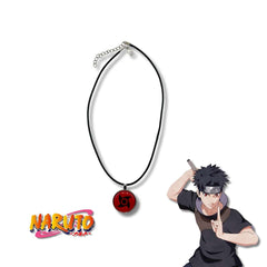 Collar Mangekyo Sharingan Shisui