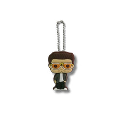 Colgantes Tony Stark de Marvel