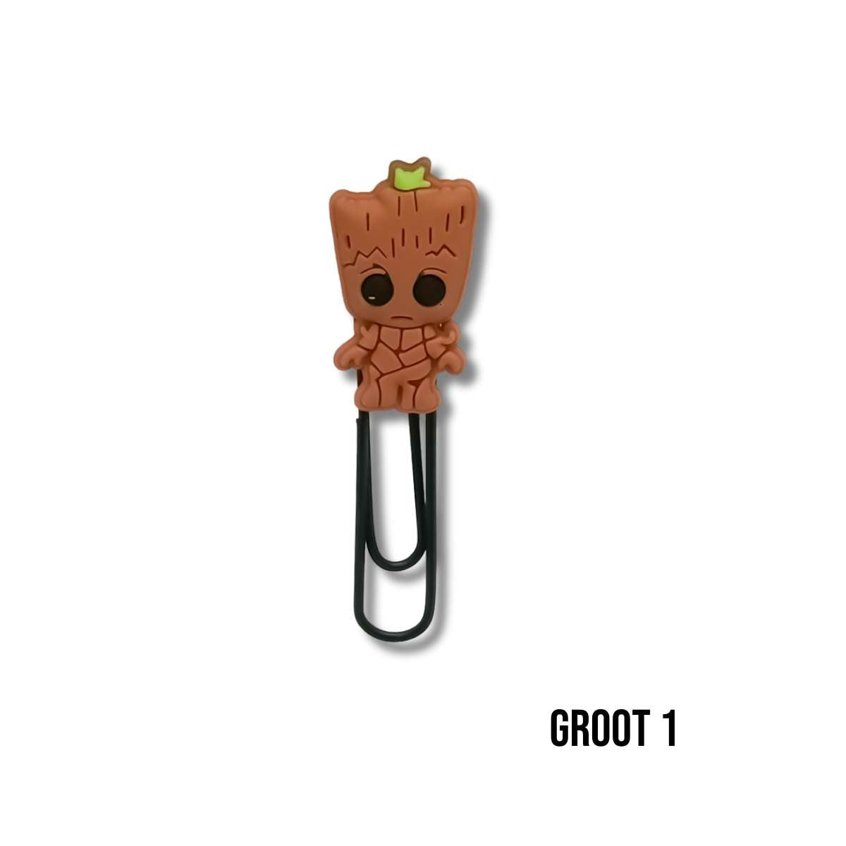 Clip Groot 1 de Marvel