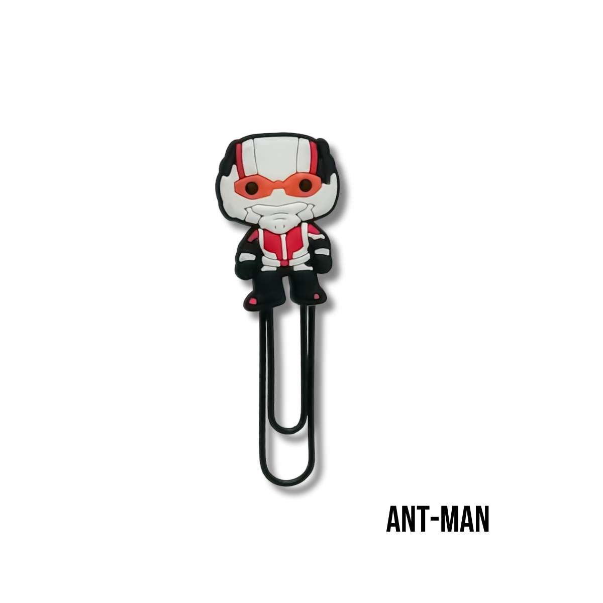 Clip Ant-Man de Marvel