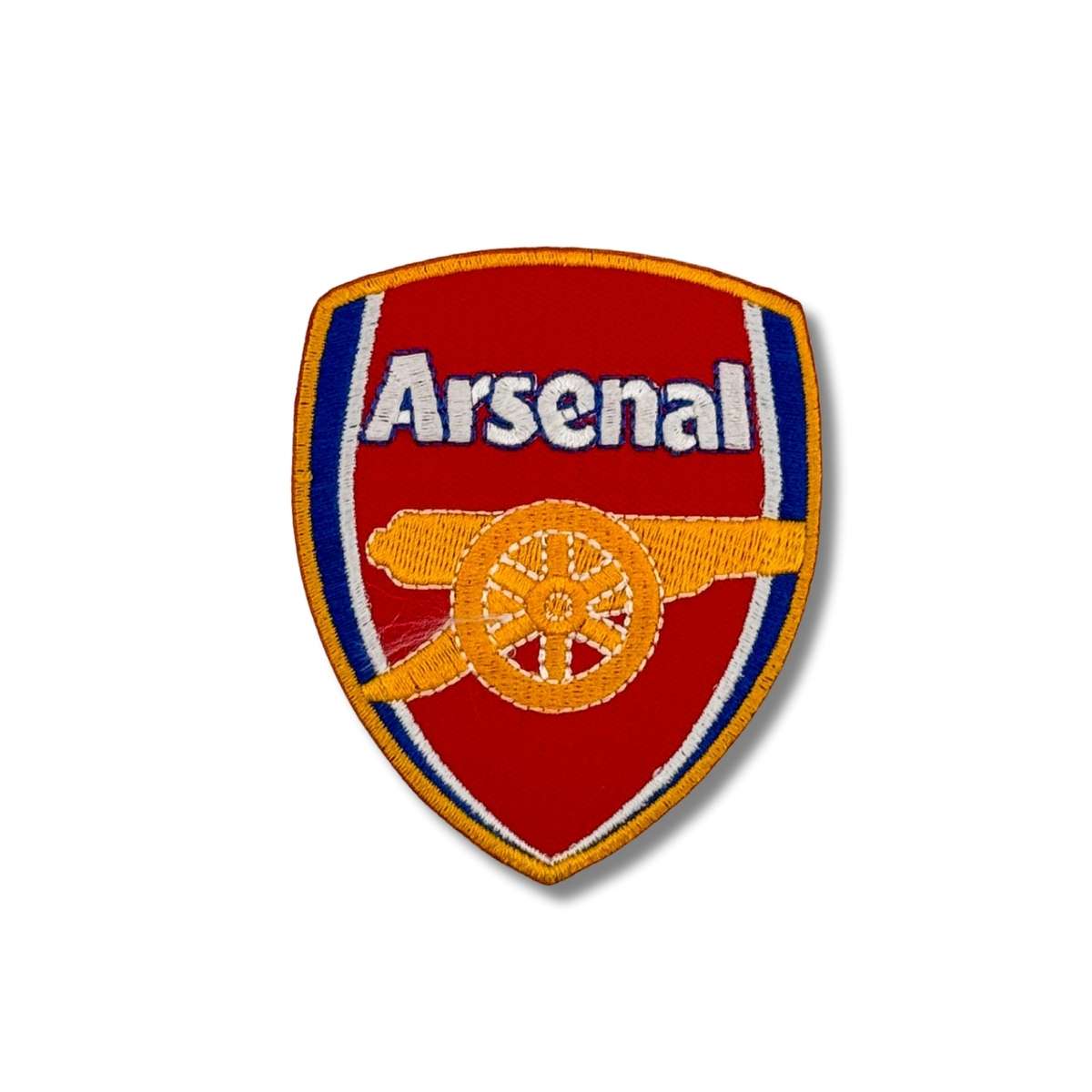 Parche Camiseta Arsenal A color