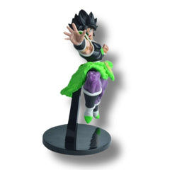 Figura Broly 25 CM Sobre Base