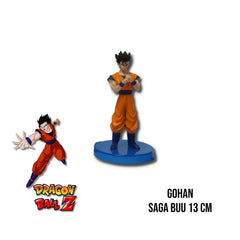 Figura Gohan Saga Buu 13 CM de Dragon Ball