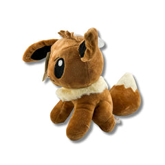 Peluche Eevee 22 CM Lado Izquierdo