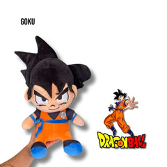 Peluche Goku 43 CM