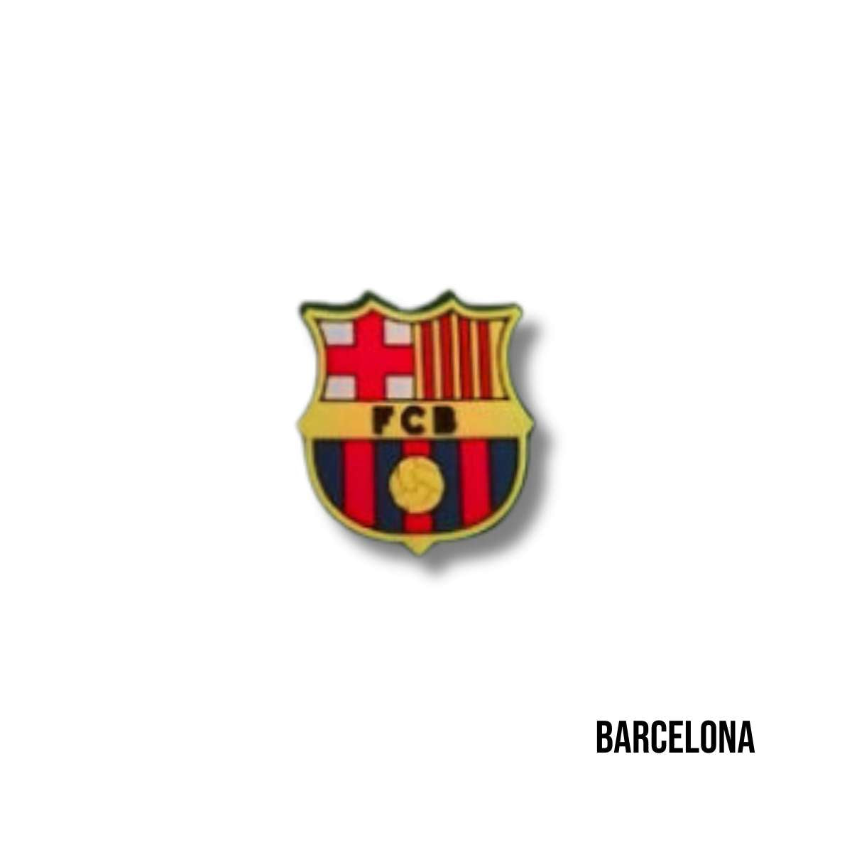 Pines Crocs Barcelona