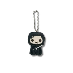 Colgantes Jon Snow de Game of Thrones