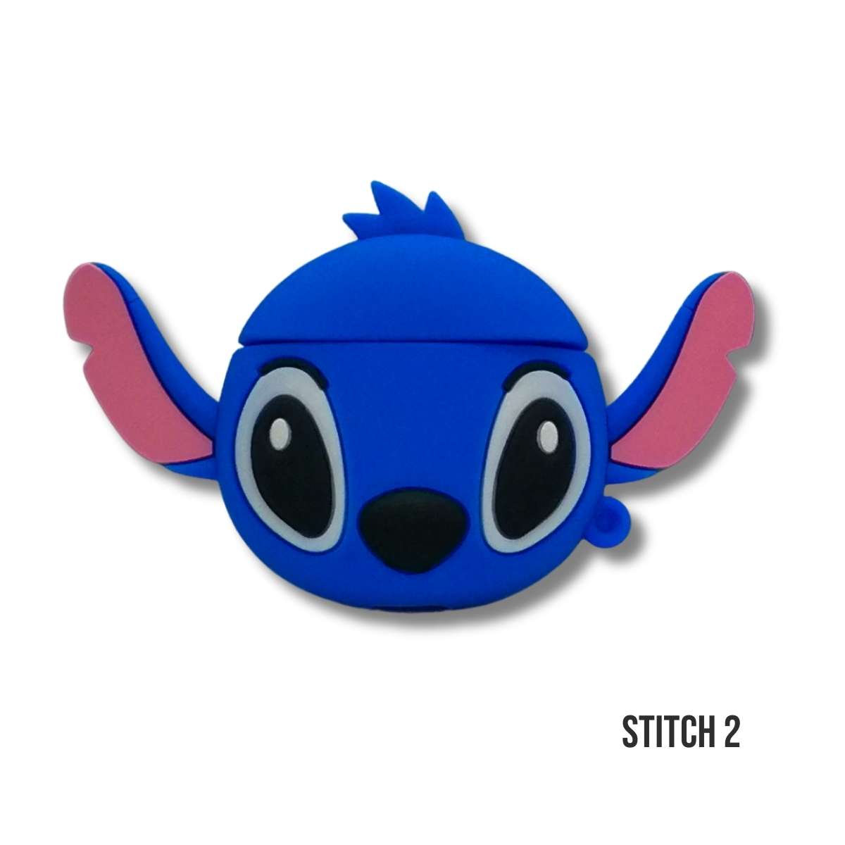 Funda Protectora AirPods 1 y 2 Stitch 2