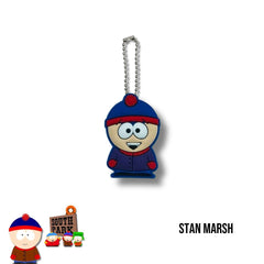 Colgantes Stan Marsh de South Park