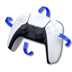 Control Original Inalámbrico PS5 PlayStation DualSense