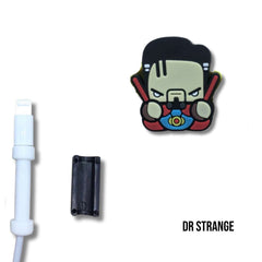 Protector para Cable Dr Strange de Marvel
