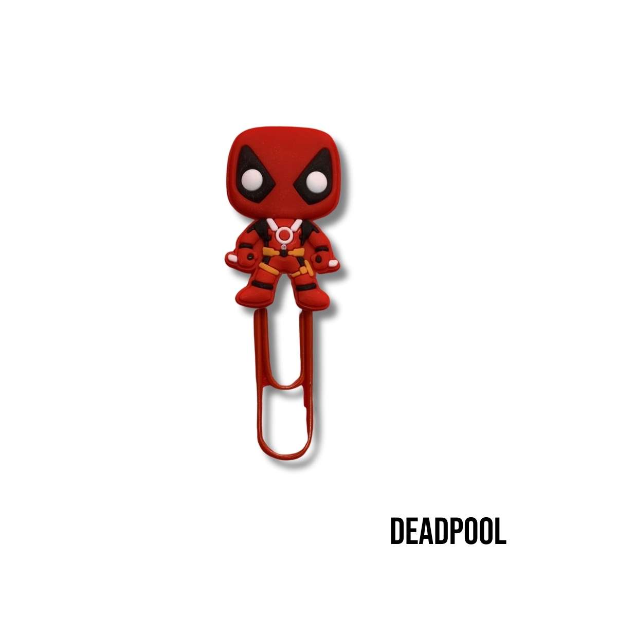 Clip DeadPool de Marvel