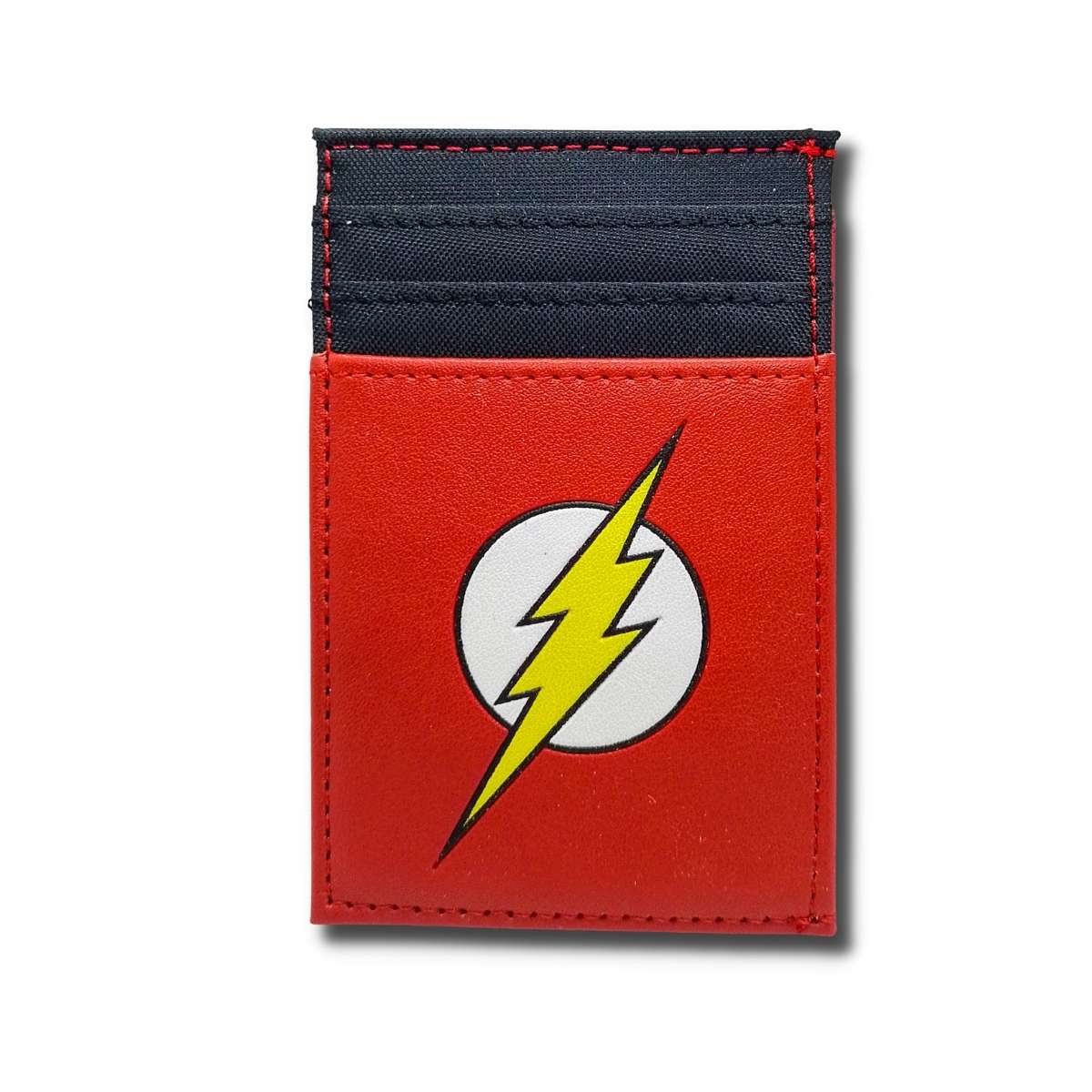 Porta Documentos Flash Parte delantera