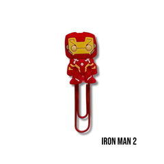 Clip Iron Man 2 de Marvel