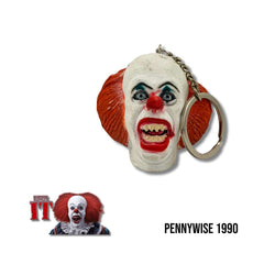 Llavero Cabeza Pennywise 1990