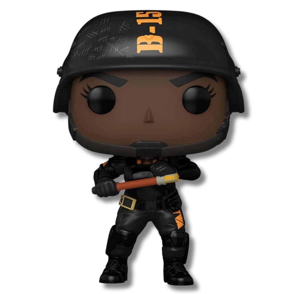 Funko POP! Hunter B-15 903 Exhibido