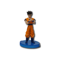 Figura Gohan Saga Buu 13 CM de Dragon Ball