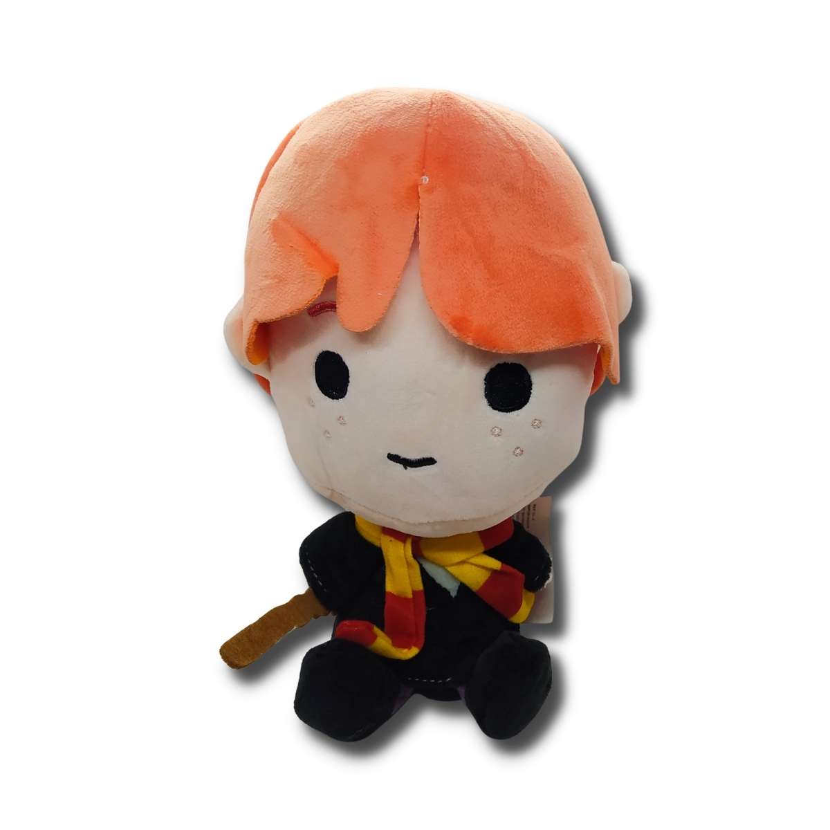 Peluche Ron Weasley 24 CM de Harry Potter