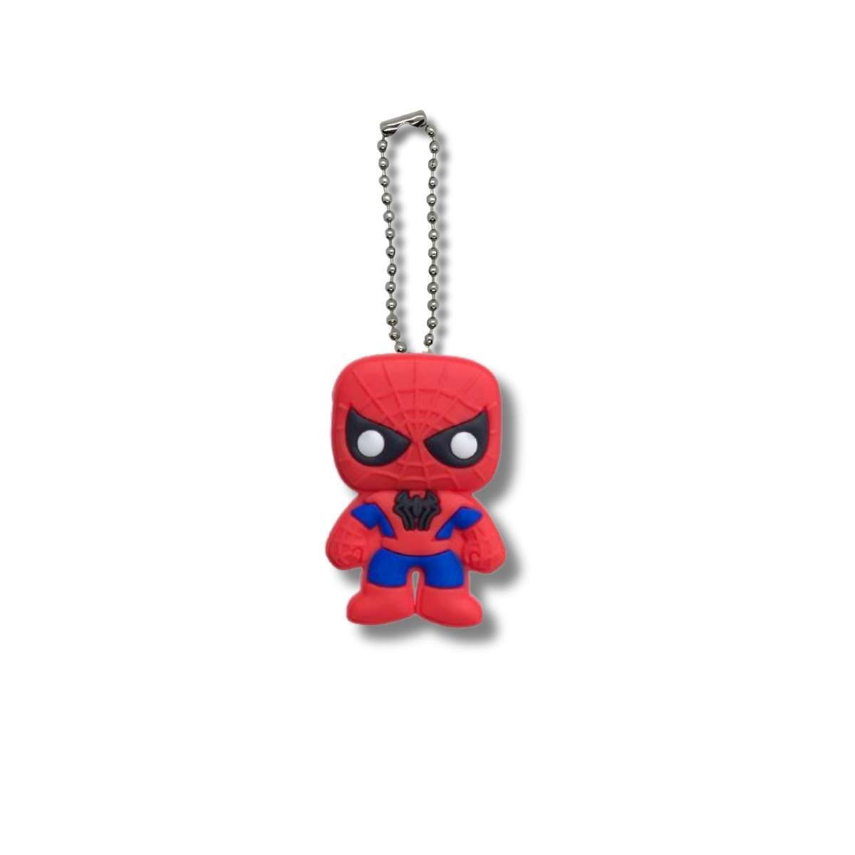 Colgantes Spider-Man de Marvel