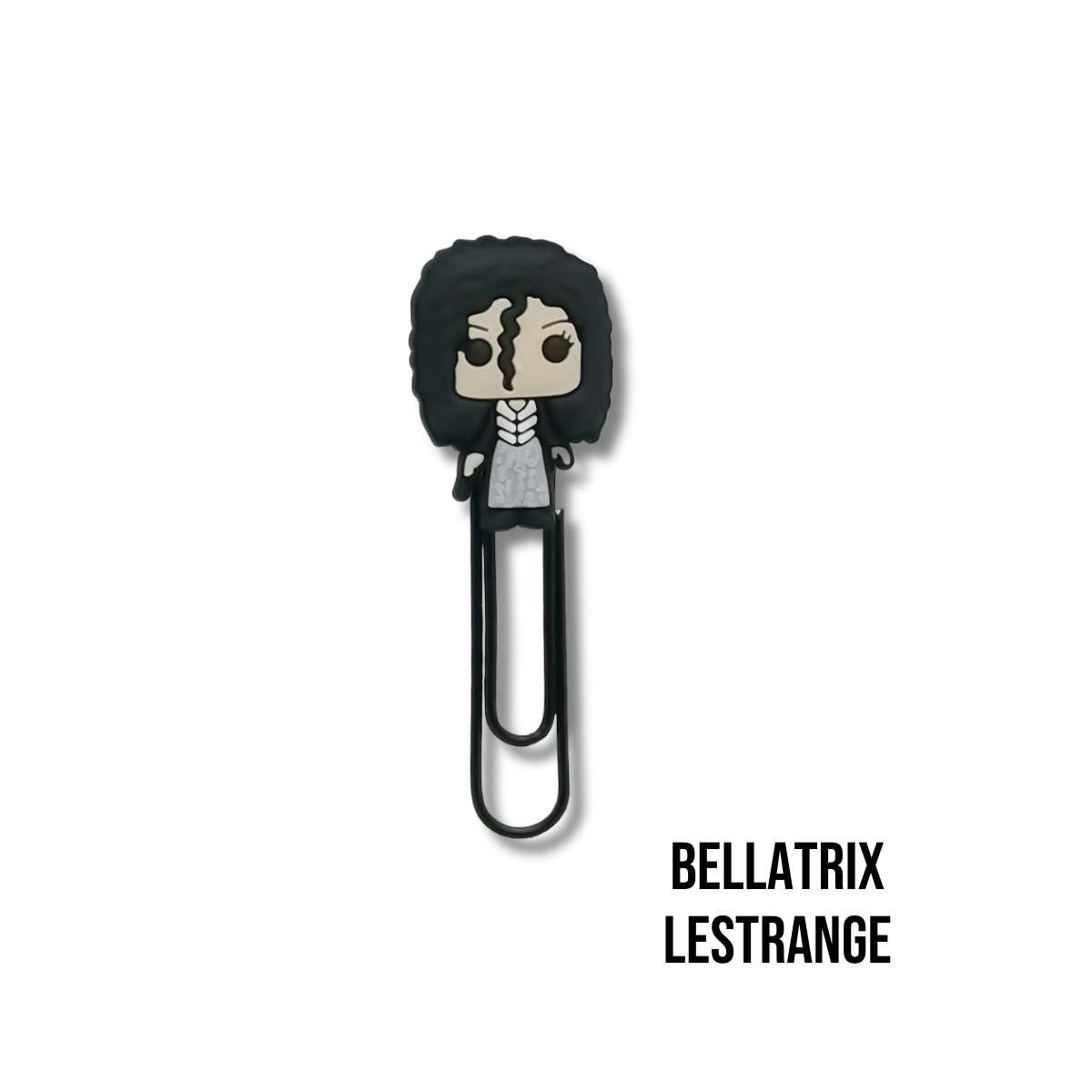 Clip Bellatrix Lestrange de Harry Potter