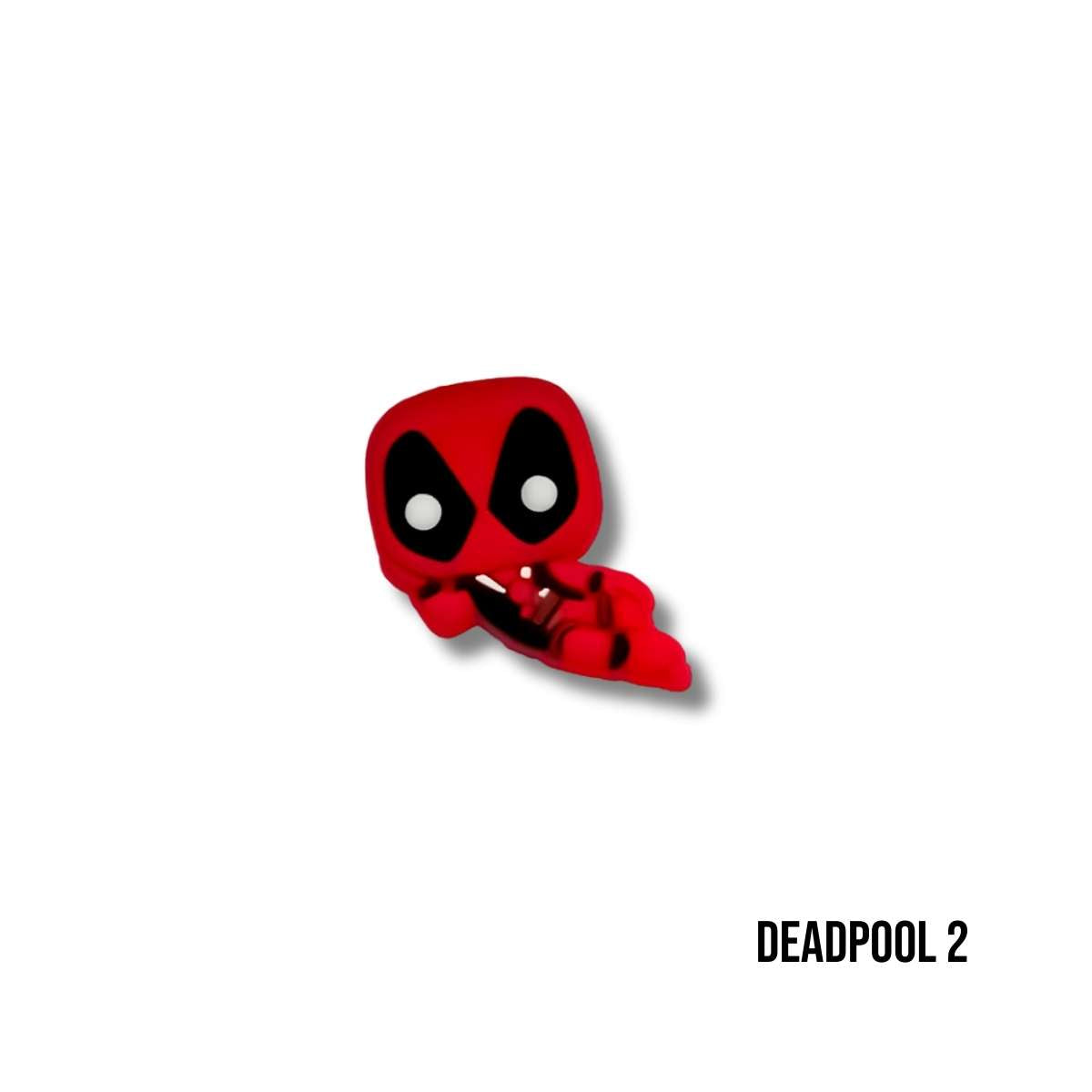 Imanes DeadPool 2 de Marvel