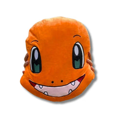 Cojín Charmander 35 CM Sonriendo