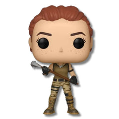 Caja Funko Pop! Tower Recon Specialist (439)