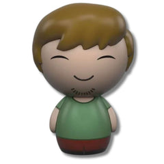 Caja Funko Dorbz Shaggy (136)