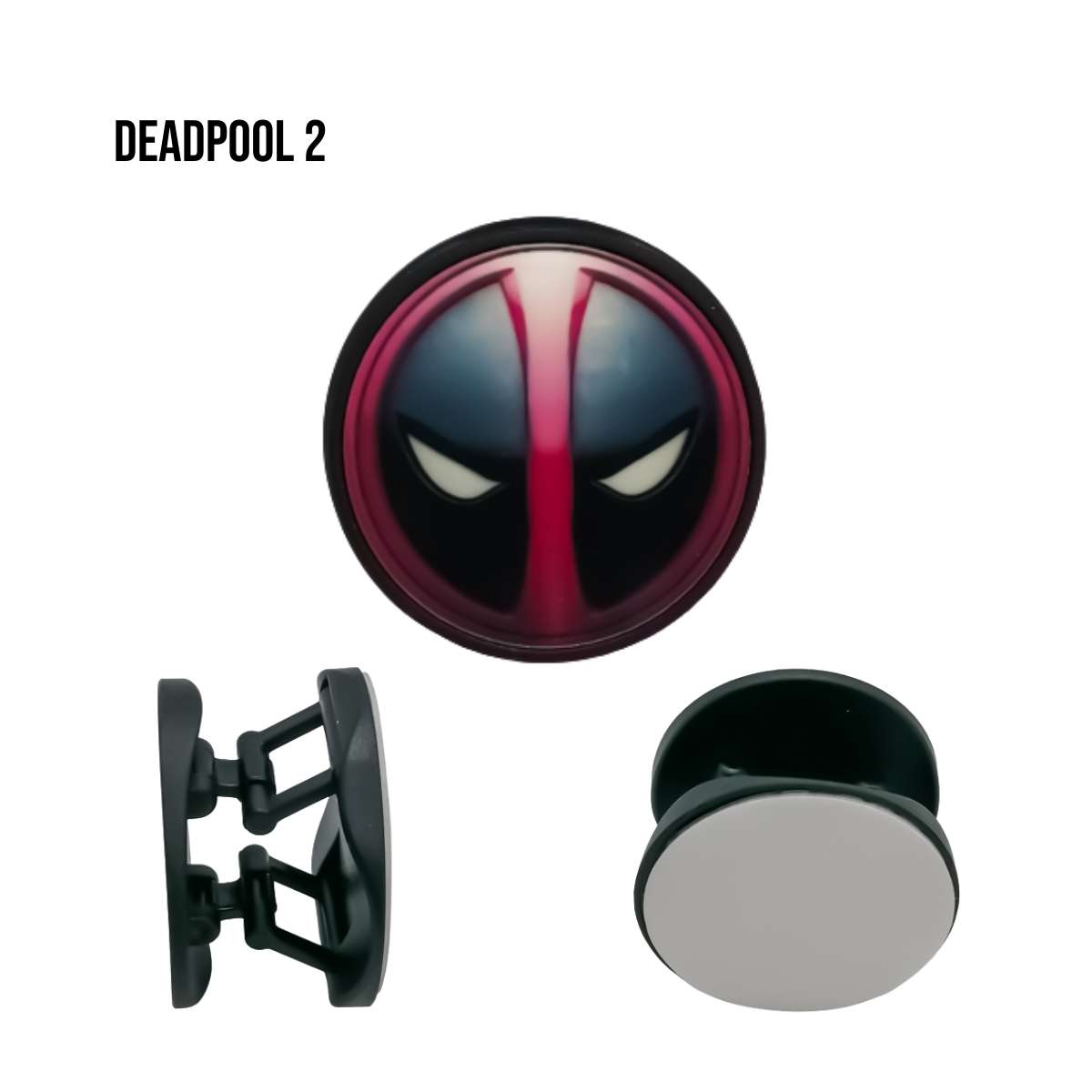 Soporte para Celular DeadPool 2 de Marvel