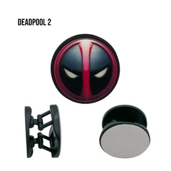 Soporte para Celular DeadPool 2 de Marvel