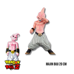 Figura Majin Buu 20 CM