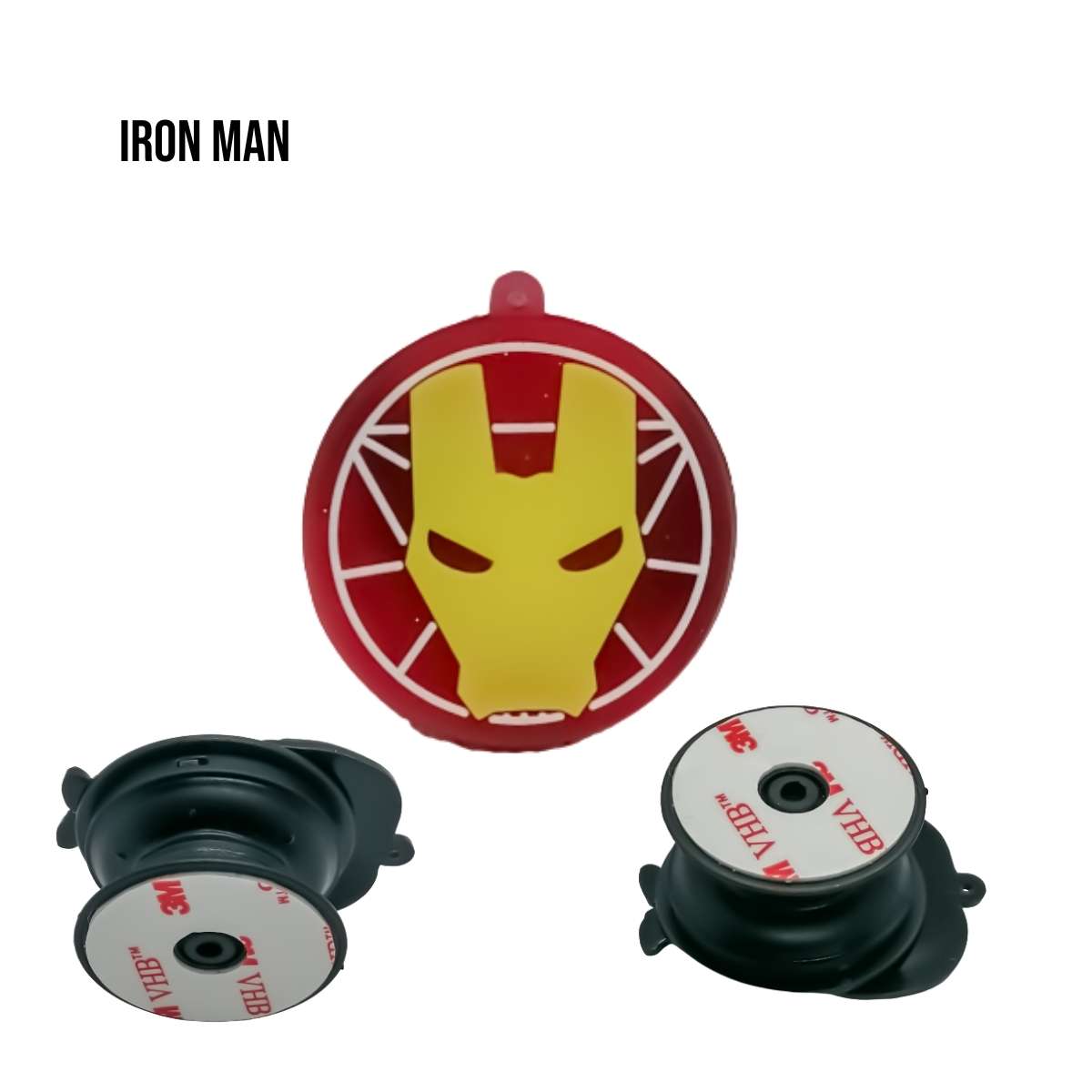 Soporte para Celular Iron Man de Marvel